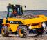 JCB 6T-1 HI-VIZ