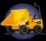 Thwaites Alldrive 4000 HI/DR
