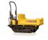 Гусеничні самоскиди Yanmar C 12 RB