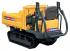 Гусеничні самоскиди Yanmar C 12 RB