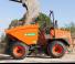 Колісні самоскиди Ausa D 1000 AP