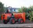 Колісні самоскиди Ausa D 1000 AP