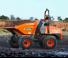 Колісні самоскиди Ausa D 1000 APG