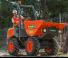 Колісні самоскиди Ausa D 120 AHA