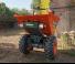 Колісні самоскиди Ausa D 120 AHG