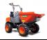 Колісні самоскиди Ausa D 150 AHA