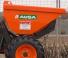 Колісні самоскиди Ausa D 151 AHA 