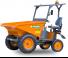 Колісні самоскиди Ausa D 150 RM