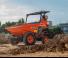 Колісні самоскиди Ausa D 150 RM