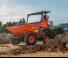 Колісні самоскиди Ausa D 150 RM