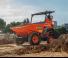Колісні самоскиди Ausa D 150 RM x4