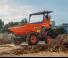 Колісні самоскиди Ausa D 150 RM x4