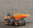 Колісні самоскиди Ausa D 250 AHG
