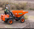 Колісні самоскиди Ausa D 250 AHG
