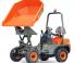Колісні самоскиди Ausa D 250 AHGA