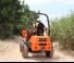 Колісні самоскиди Ausa D 300 AHG