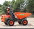Колісні самоскиди Ausa D 300 AHG