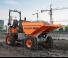 Колісні самоскиди Ausa D 301 AHG