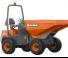Колісні самоскиди Ausa D 400 AHG
