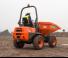 Колісні самоскиди Ausa D 450 AHG
