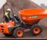 Колісні самоскиди Ausa D 450 AHG