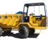 Колісні самоскиди Carmix D 6