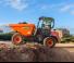 Колісні самоскиди Ausa D 600 AP