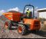 Колісні самоскиди Ausa D 600 AP