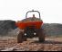 Колісні самоскиди Ausa D 600 APG