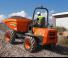 Колісні самоскиди Ausa D 600 APG