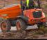 Колісні самоскиди Ausa D 601 AHG