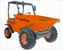 Agrimac DH 160 DA