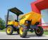 Колісні самоскиди Dieci DP 1000 F