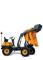 Колісні самоскиди Dieci DP 1000 Self-Load Shovel