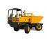 Колісні самоскиди Dieci DP 4200