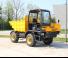 Колісні самоскиди Dieci DP 4200