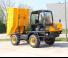 Колісні самоскиди Dieci DP 4200