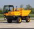 Колісні самоскиди Dieci DP 4200