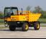 Колісні самоскиди Dieci DP 70