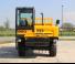 Колісні самоскиди Dieci DP 70