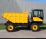 Колісні самоскиди Dieci DP 8000