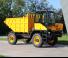 Колісні самоскиди Dieci DP 8000