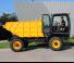 Колісні самоскиди Dieci DP 8000