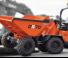 Колісні самоскиди D´AVINO DS 70