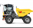 Wacker Neuson DV100 dual view