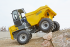 Колісні самоскиди Wacker Neuson DW100