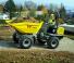 Колісні самоскиди Wacker Neuson DW50