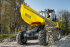 Колісні самоскиди Wacker Neuson DW60