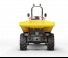 Колісні самоскиди Wacker Neuson DW60-2