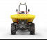 Колісні самоскиди Wacker Neuson DW60-2